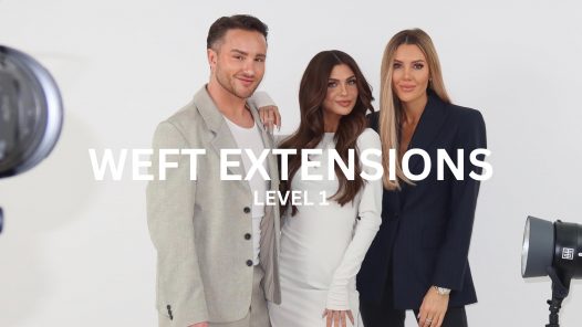 WEFT EXTENSIONS
