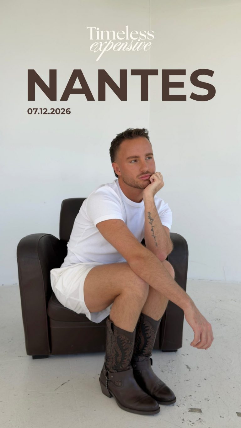 STORIES PART 3 - NANTES